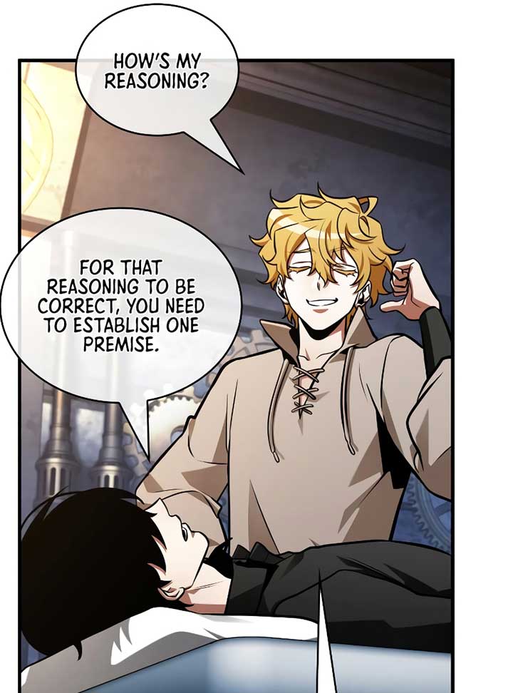 Omniscient Reader’s Viewpoint Chapter 227 Page 91