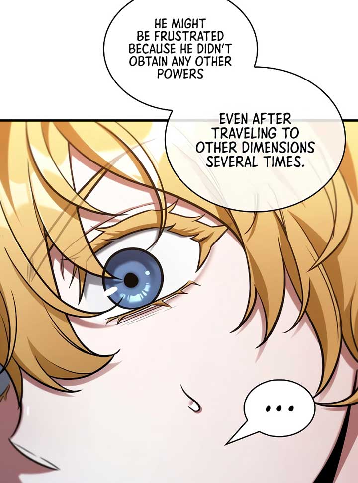 Omniscient Reader’s Viewpoint Chapter 227 Page 99