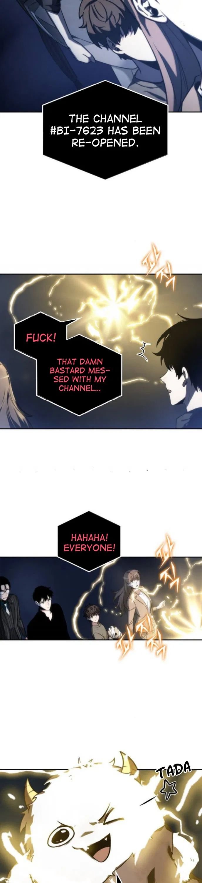 Omniscient Reader’s Viewpoint Chapter 23 Page 13