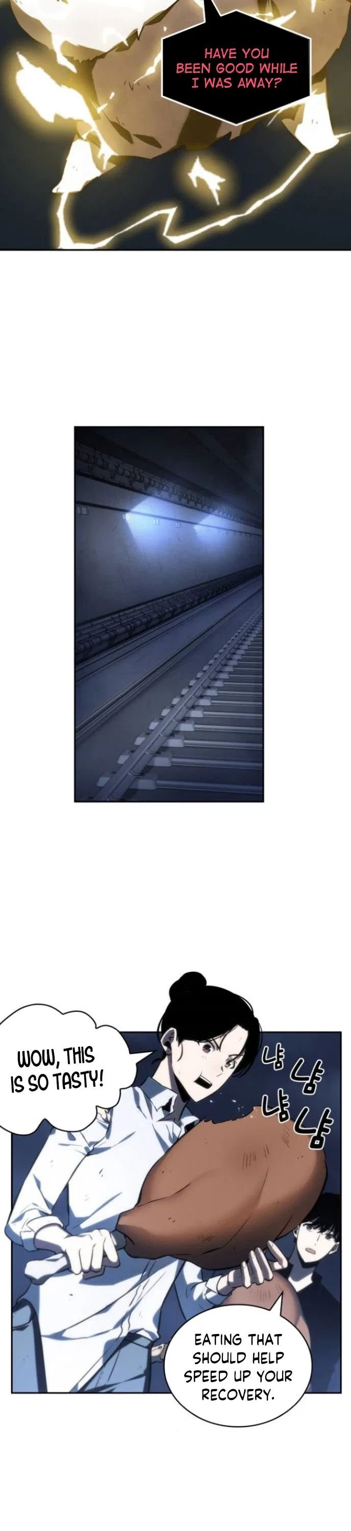 Omniscient Reader’s Viewpoint Chapter 23 Page 14
