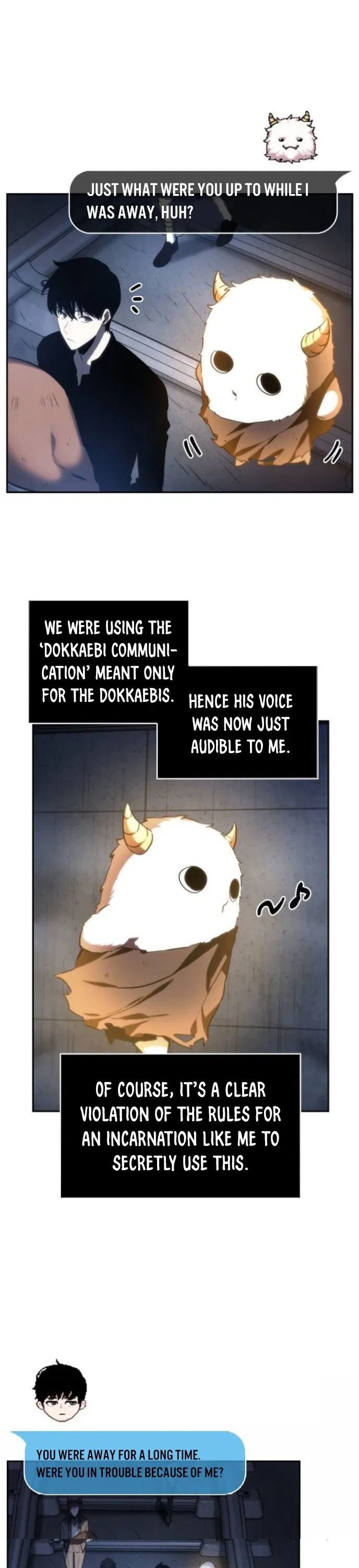 Omniscient Reader’s Viewpoint Chapter 23 Page 15