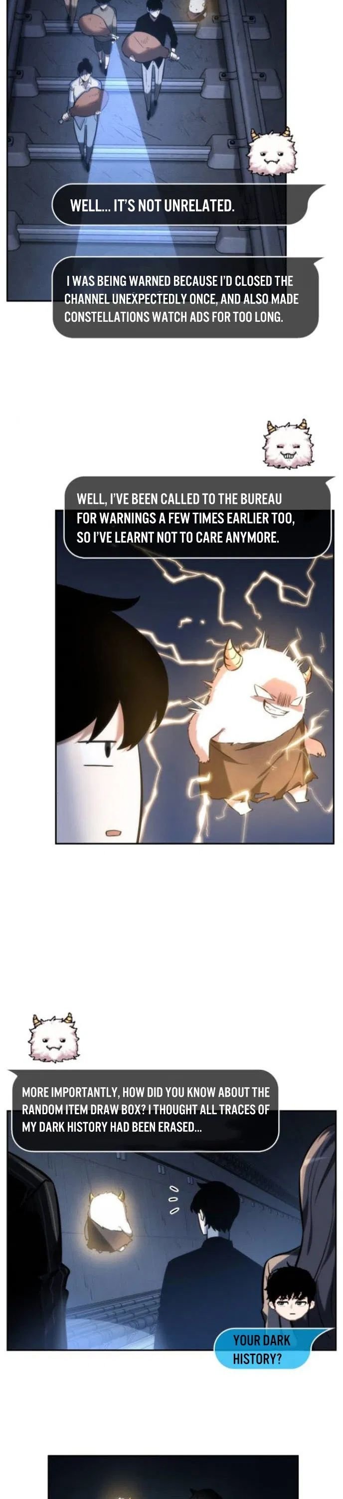 Omniscient Reader’s Viewpoint Chapter 23 Page 16
