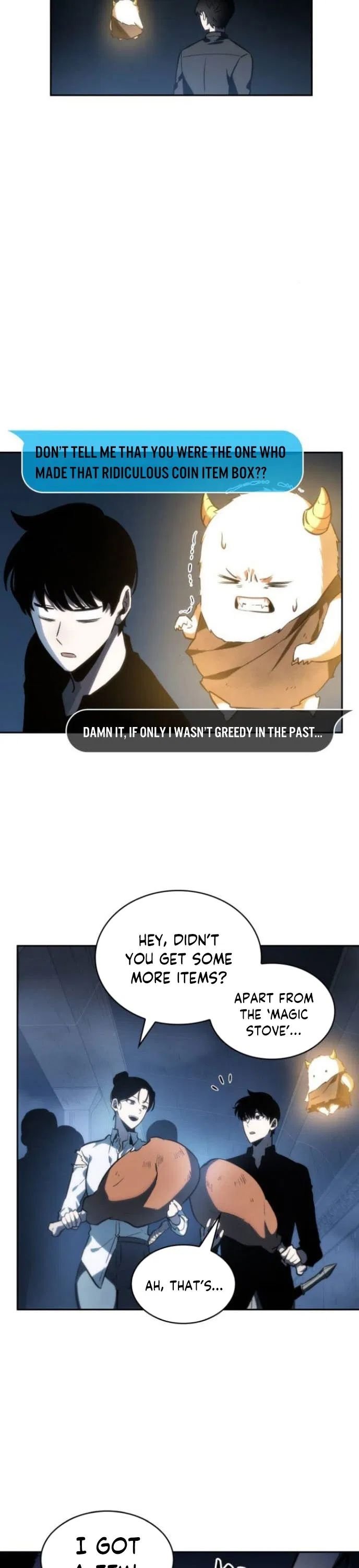 Omniscient Reader’s Viewpoint Chapter 23 Page 17
