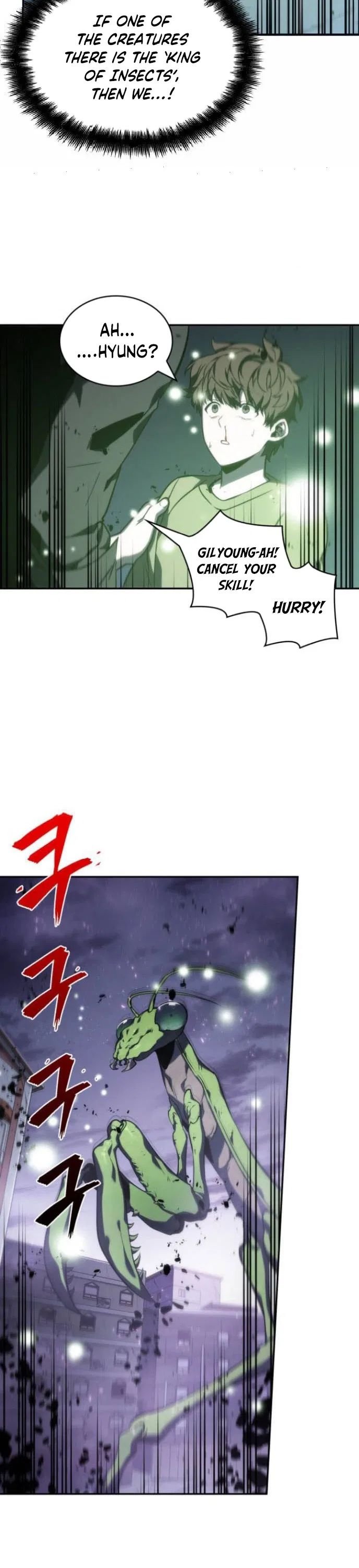 Omniscient Reader’s Viewpoint Chapter 23 Page 3