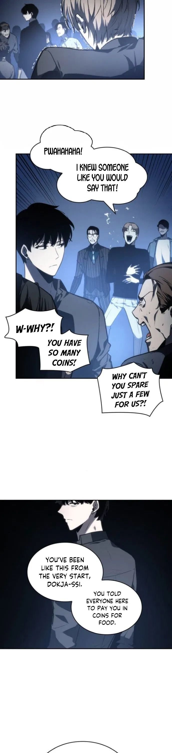 Omniscient Reader’s Viewpoint Chapter 23 Page 32