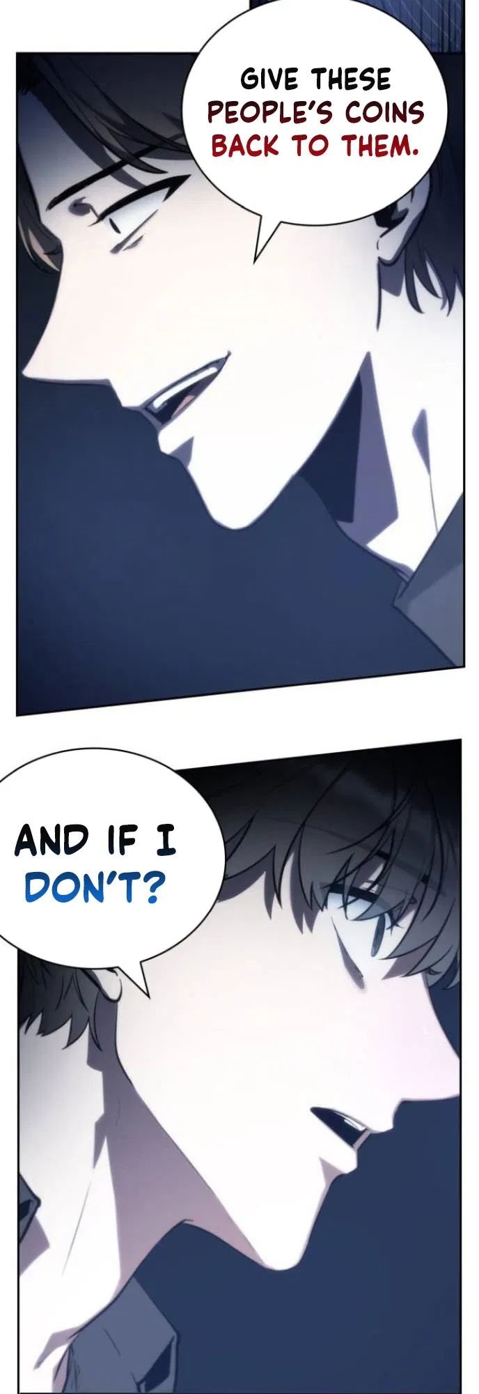 Omniscient Reader’s Viewpoint Chapter 23 Page 34