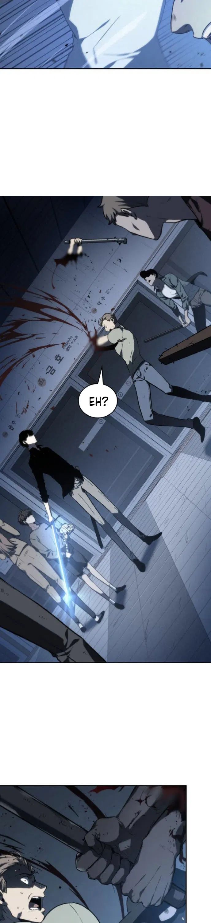 Omniscient Reader’s Viewpoint Chapter 23 Page 37