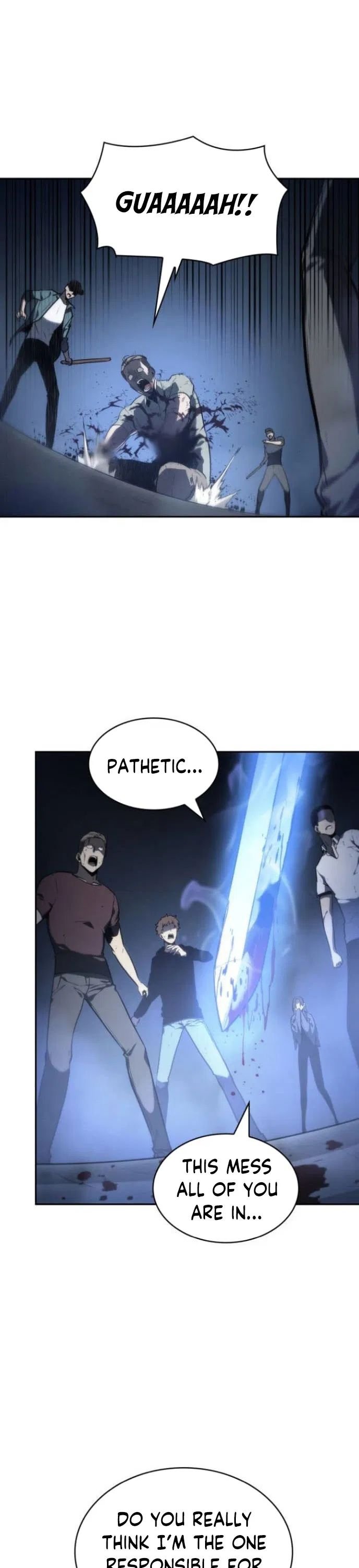 Omniscient Reader’s Viewpoint Chapter 23 Page 39
