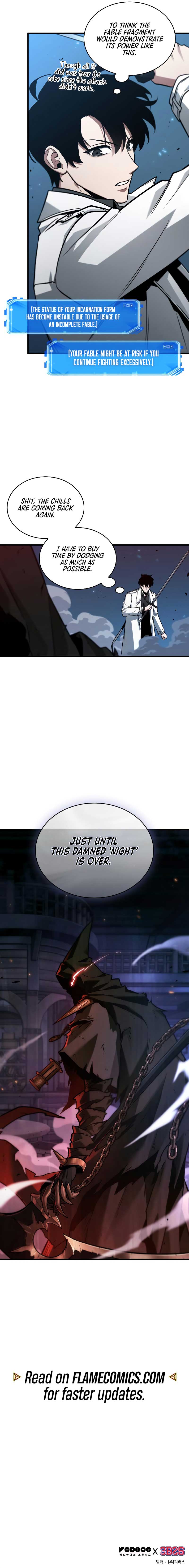 Omniscient Reader’s Viewpoint Chapter 230 Page 10