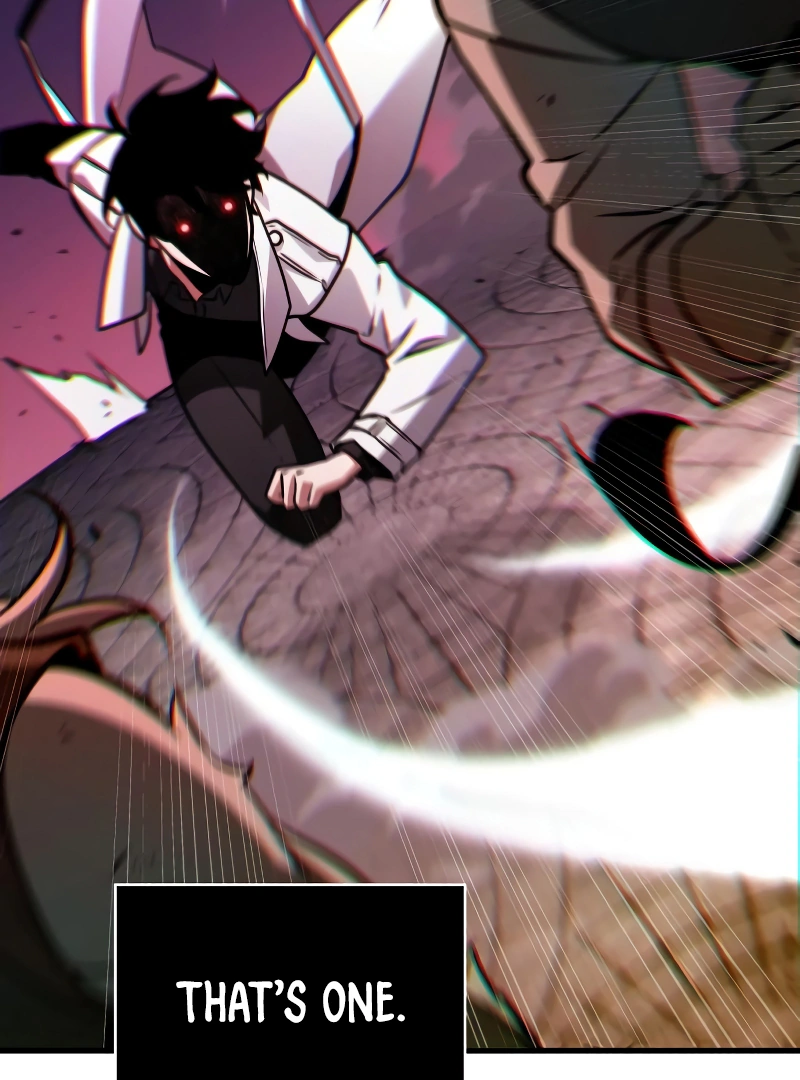 Omniscient Reader’s Viewpoint Chapter 234 Page 108