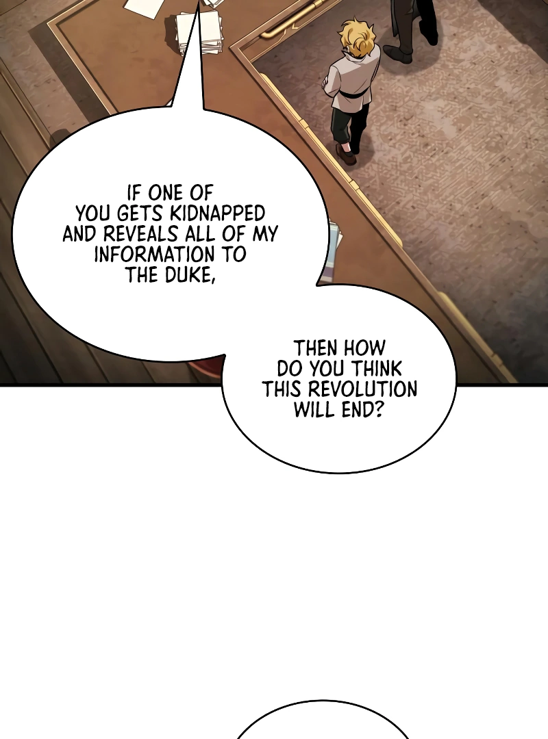 Omniscient Reader’s Viewpoint Chapter 234 Page 11