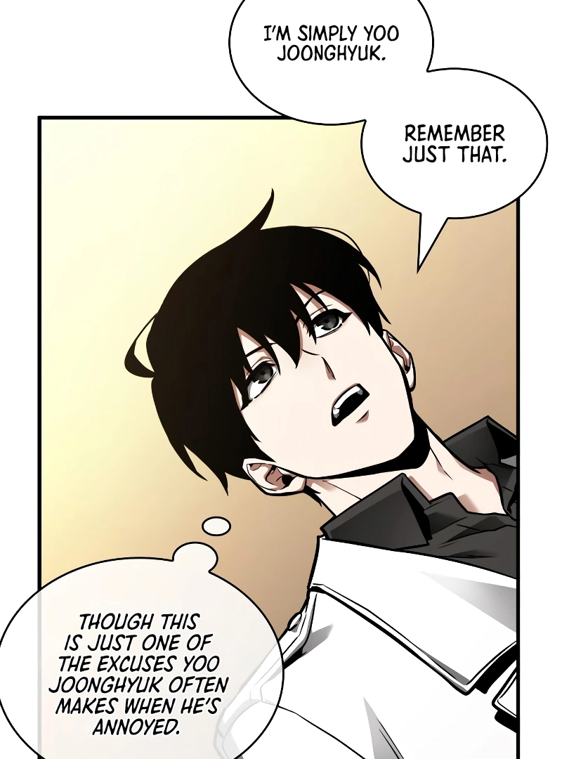 Omniscient Reader’s Viewpoint Chapter 234 Page 12