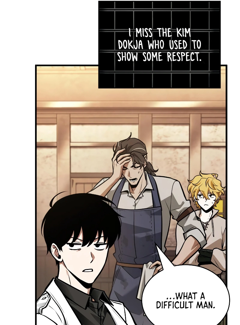 Omniscient Reader’s Viewpoint Chapter 234 Page 13