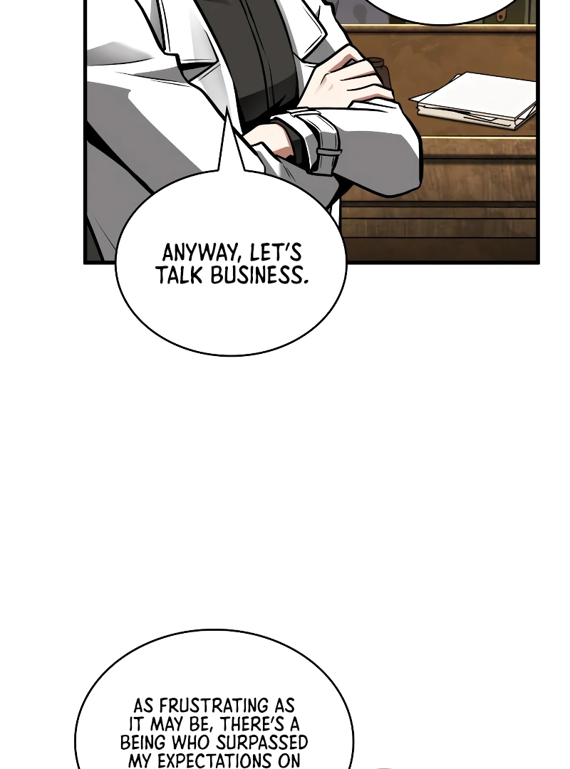 Omniscient Reader’s Viewpoint Chapter 234 Page 14