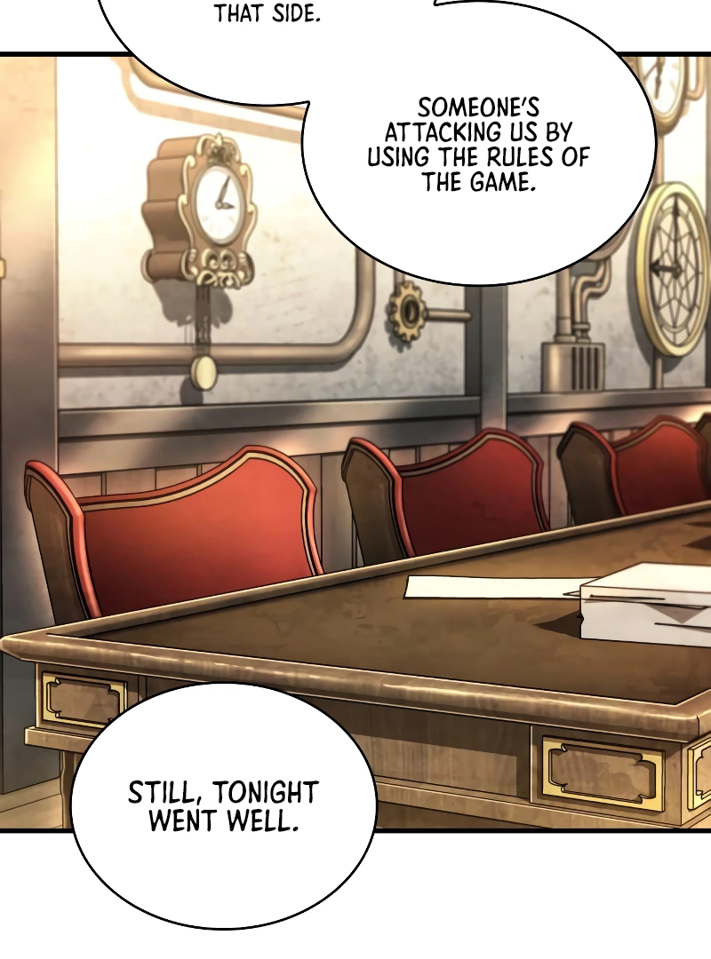 Omniscient Reader’s Viewpoint Chapter 234 Page 15