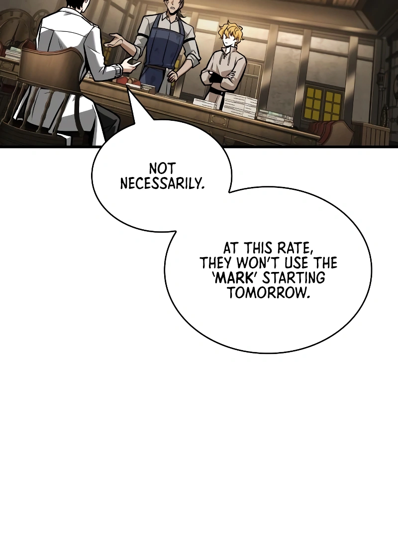 Omniscient Reader’s Viewpoint Chapter 234 Page 17