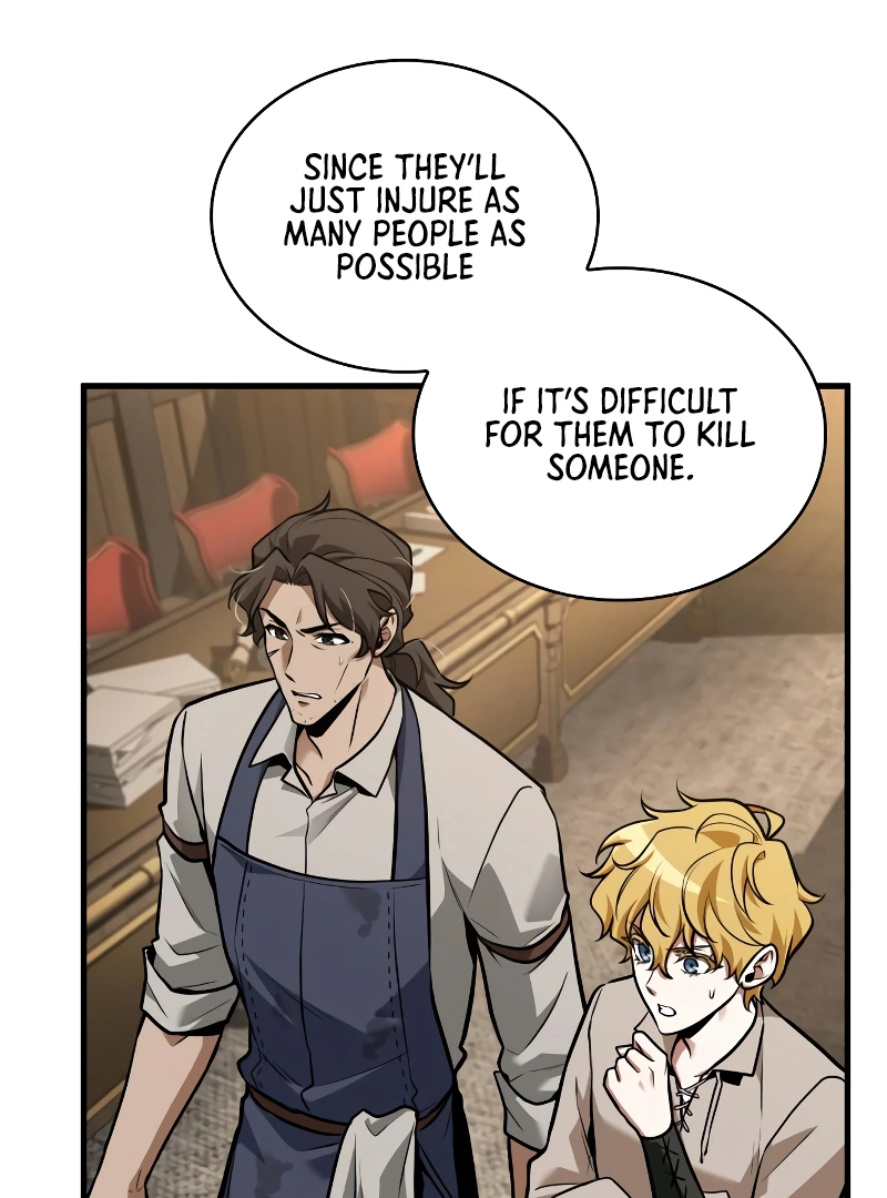 Omniscient Reader’s Viewpoint Chapter 234 Page 18