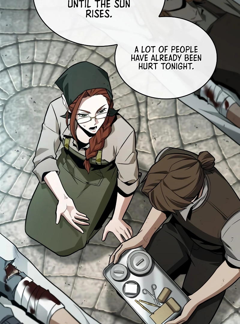 Omniscient Reader’s Viewpoint Chapter 234 Page 20