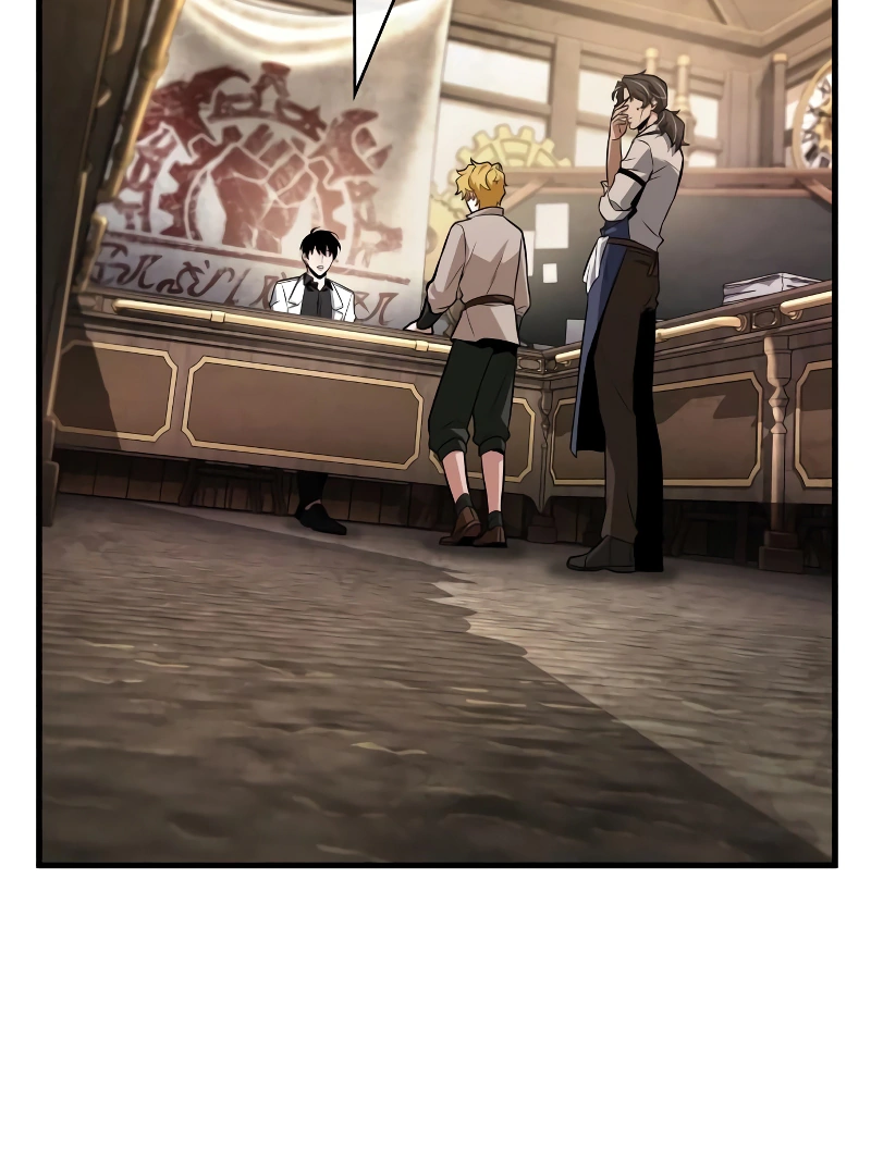 Omniscient Reader’s Viewpoint Chapter 234 Page 22
