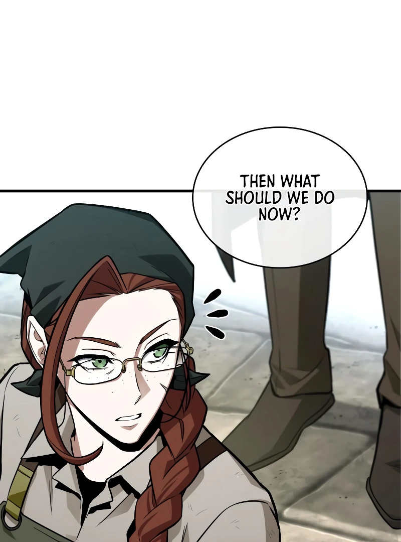 Omniscient Reader’s Viewpoint Chapter 234 Page 23