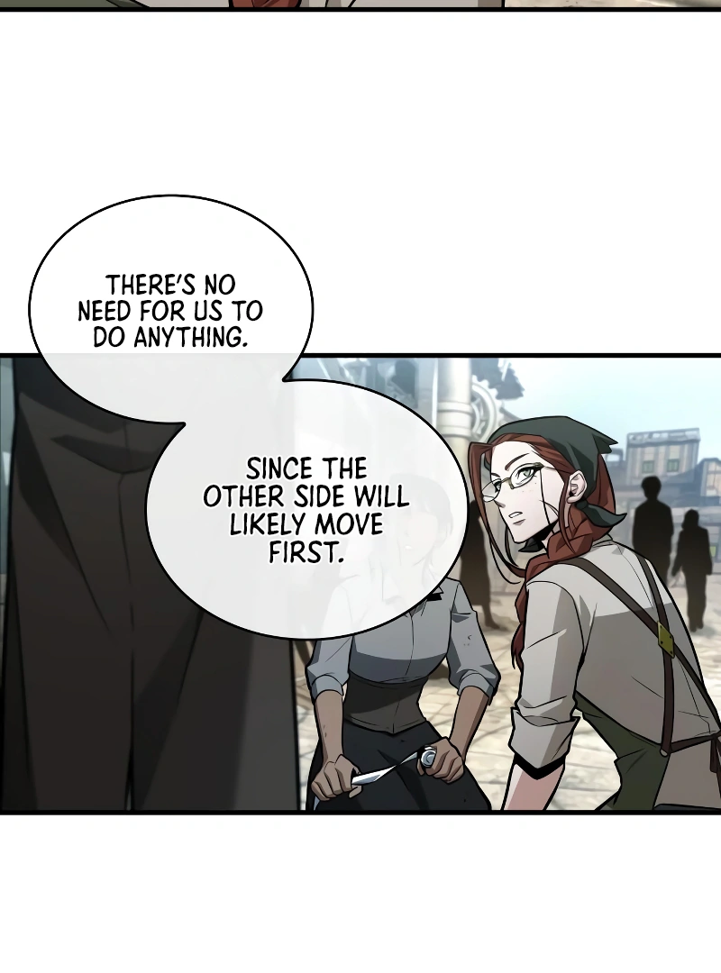 Omniscient Reader’s Viewpoint Chapter 234 Page 24