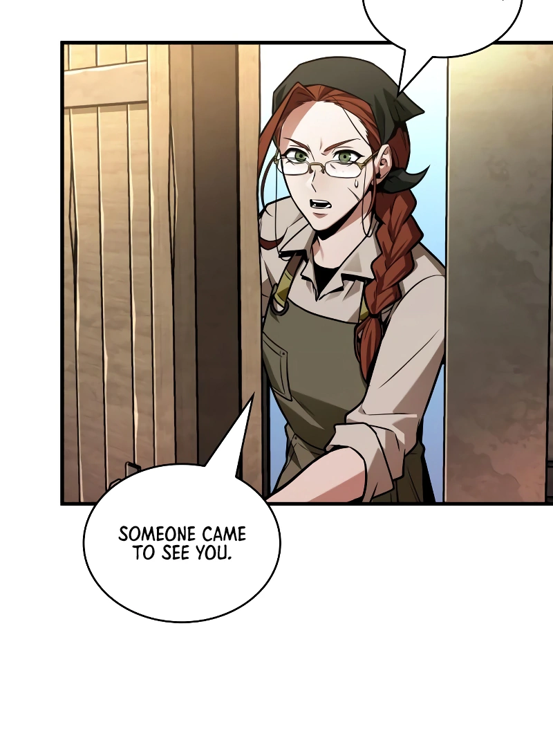 Omniscient Reader’s Viewpoint Chapter 234 Page 28