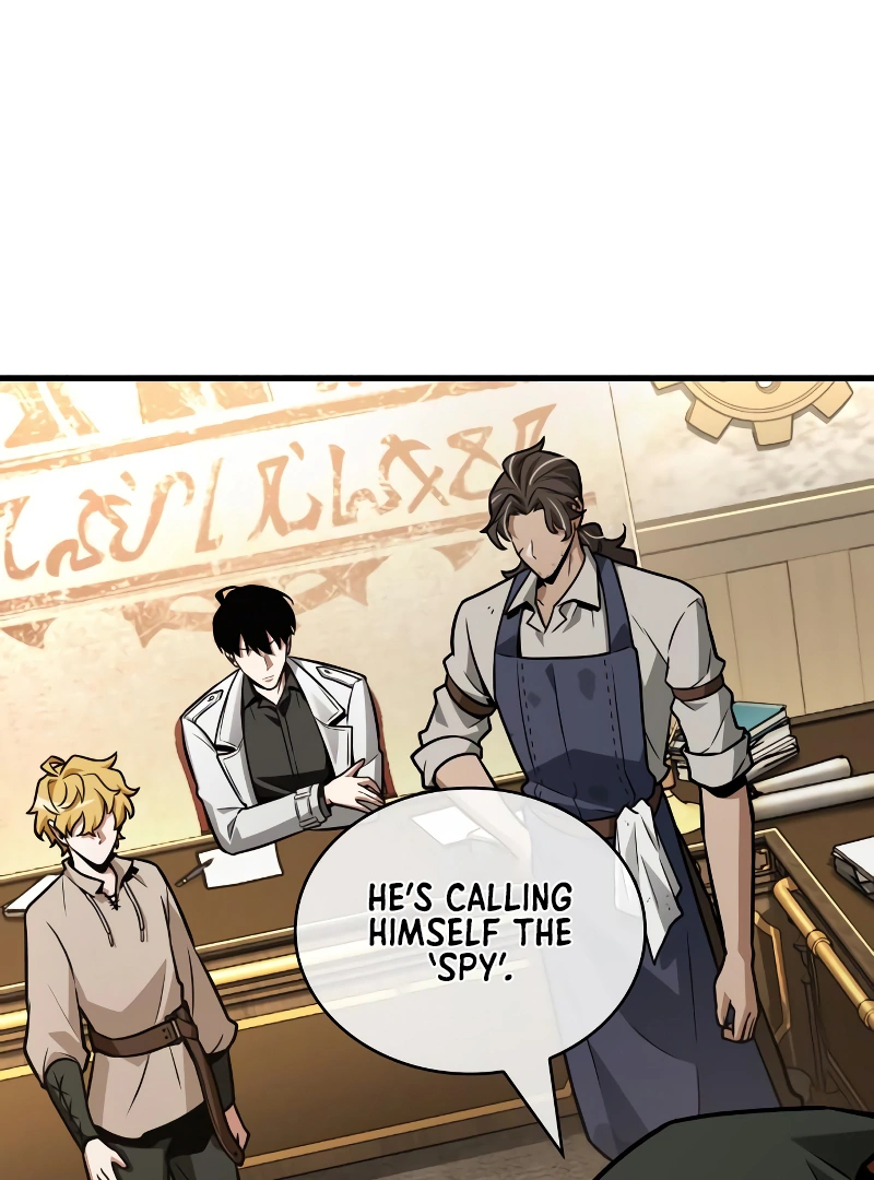 Omniscient Reader’s Viewpoint Chapter 234 Page 29