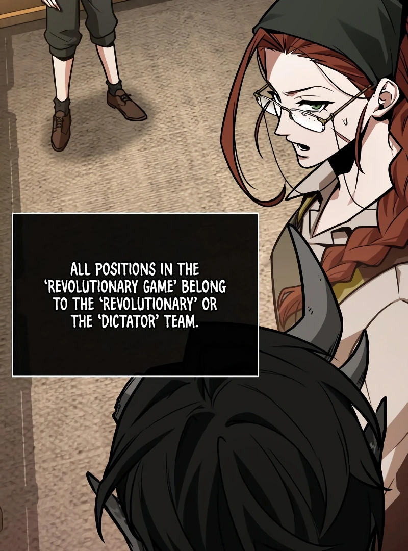 Omniscient Reader’s Viewpoint Chapter 234 Page 30