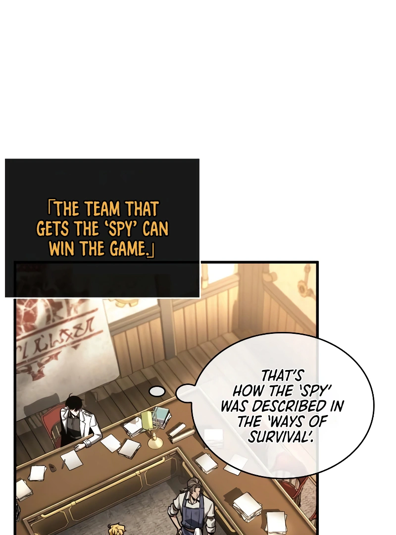 Omniscient Reader’s Viewpoint Chapter 234 Page 34