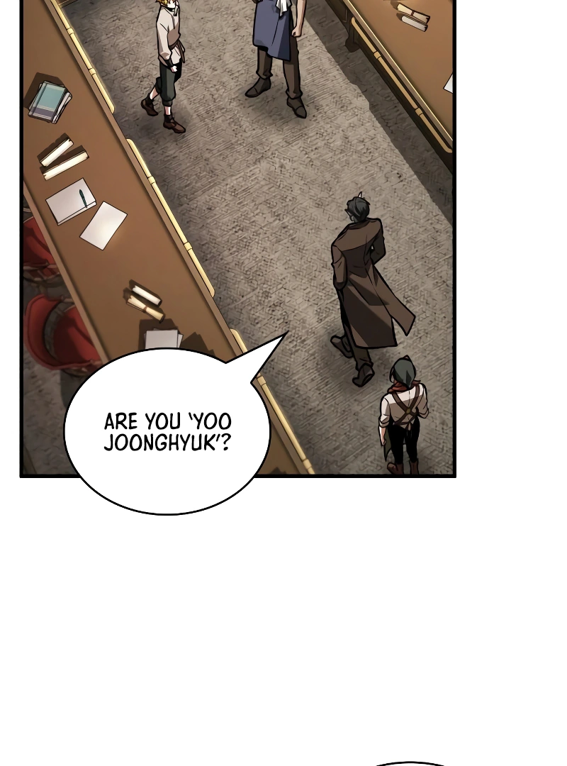 Omniscient Reader’s Viewpoint Chapter 234 Page 35