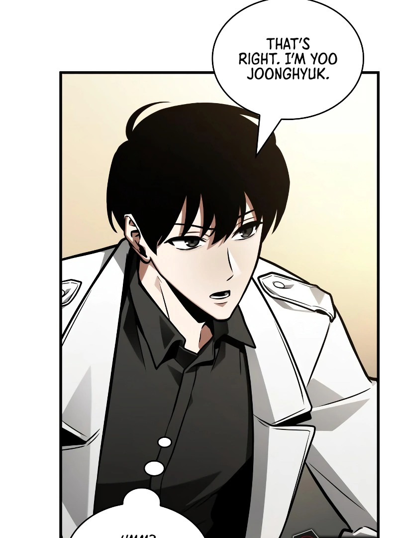 Omniscient Reader’s Viewpoint Chapter 234 Page 36