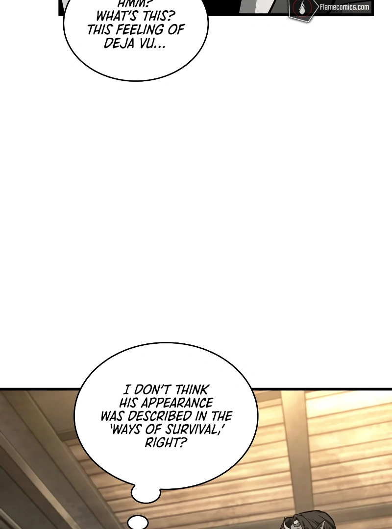 Omniscient Reader’s Viewpoint Chapter 234 Page 37