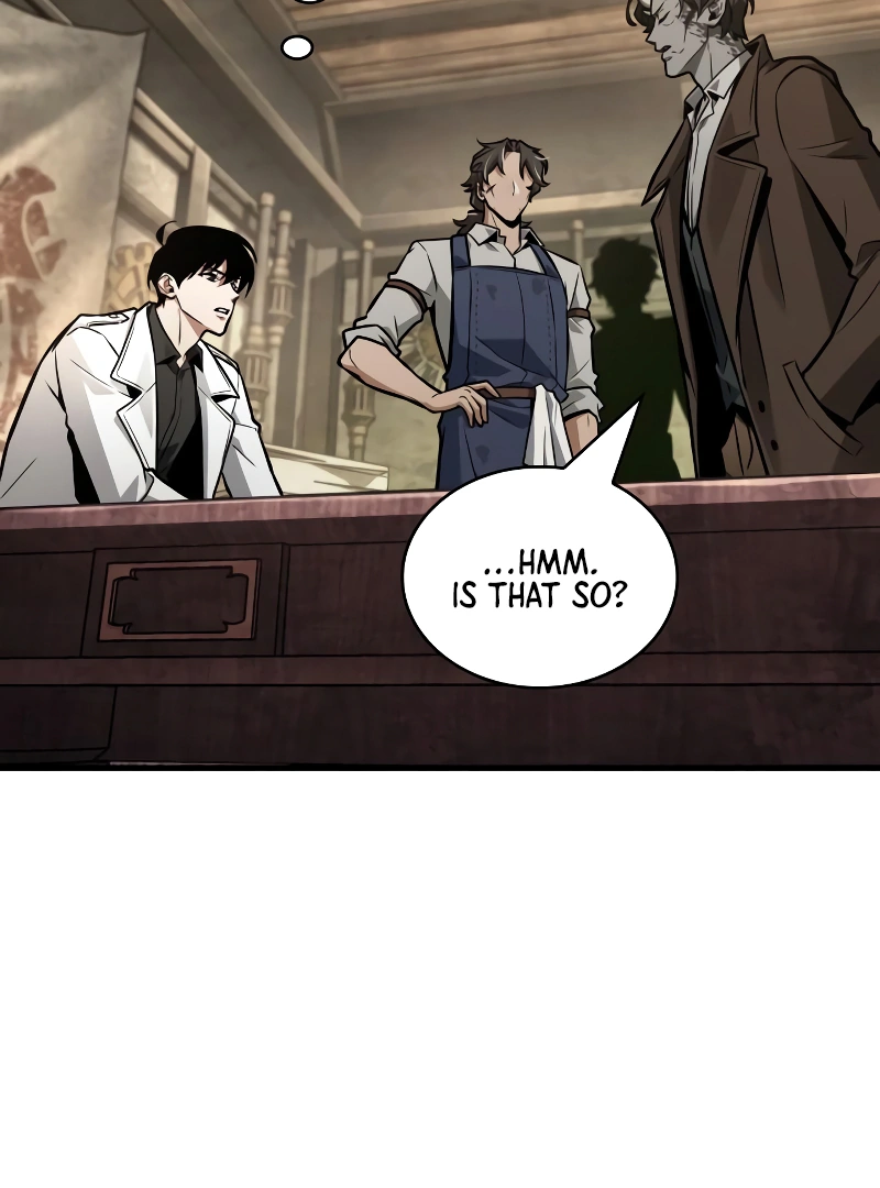 Omniscient Reader’s Viewpoint Chapter 234 Page 38