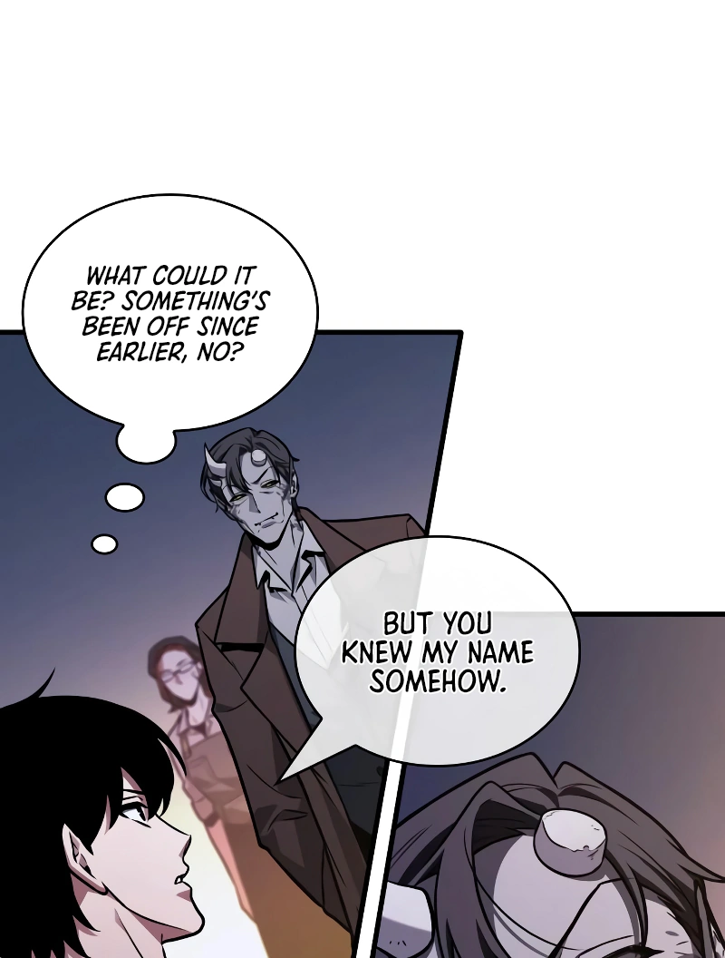 Omniscient Reader’s Viewpoint Chapter 234 Page 39