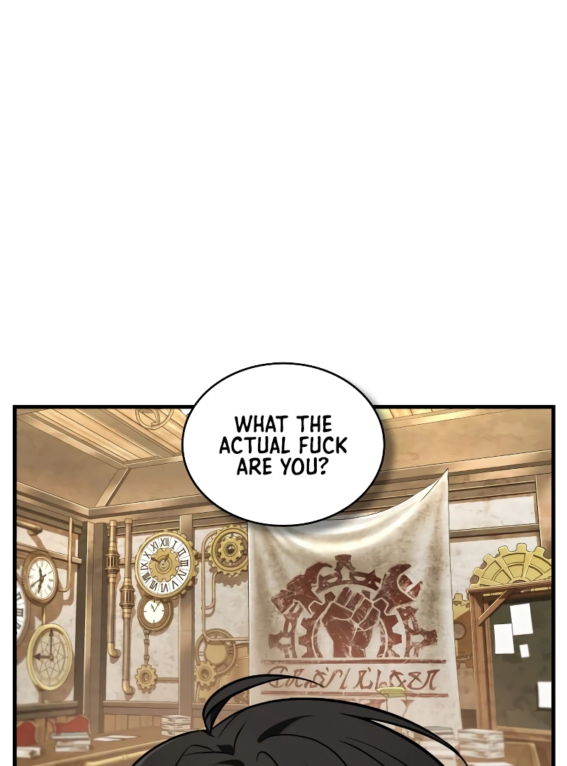 Omniscient Reader’s Viewpoint Chapter 234 Page 4