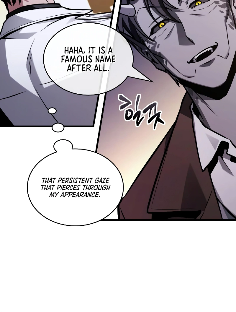 Omniscient Reader’s Viewpoint Chapter 234 Page 40