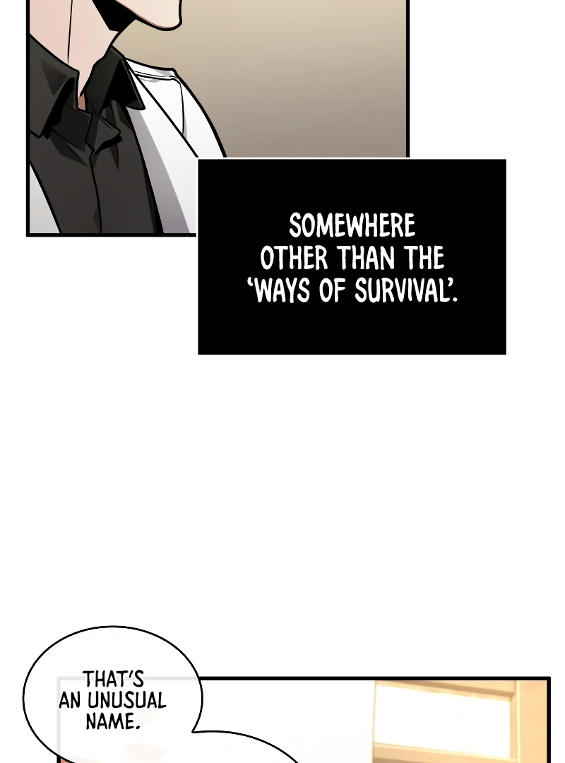 Omniscient Reader’s Viewpoint Chapter 234 Page 47