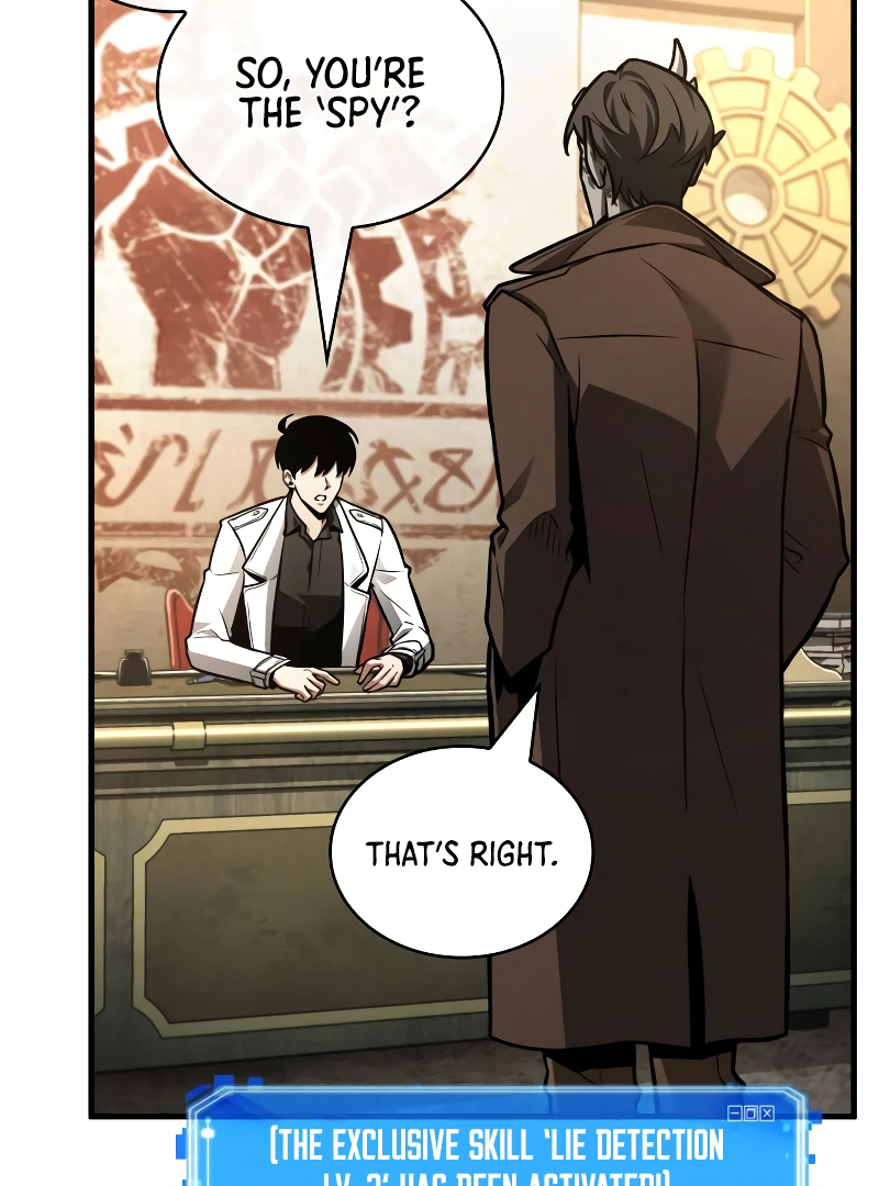 Omniscient Reader’s Viewpoint Chapter 234 Page 48