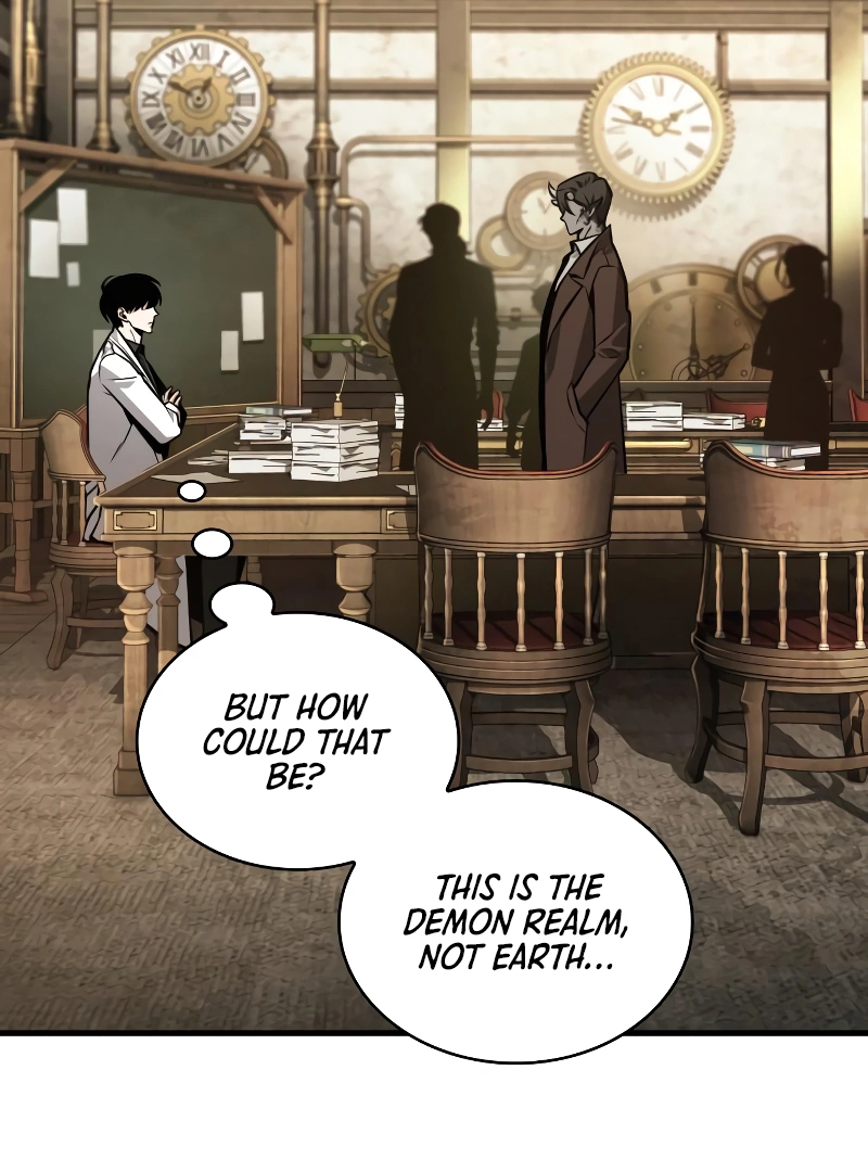 Omniscient Reader’s Viewpoint Chapter 234 Page 57