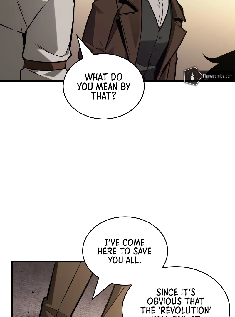 Omniscient Reader’s Viewpoint Chapter 234 Page 59