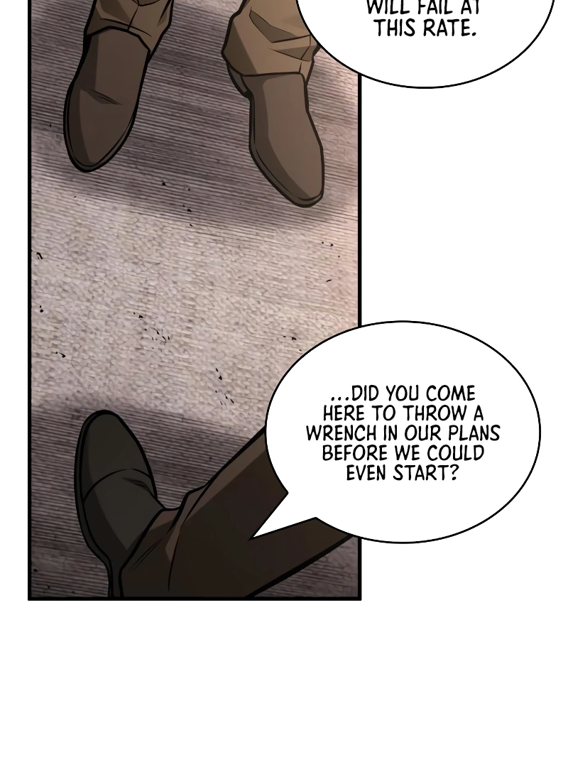 Omniscient Reader’s Viewpoint Chapter 234 Page 60