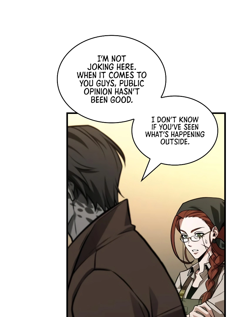 Omniscient Reader’s Viewpoint Chapter 234 Page 61