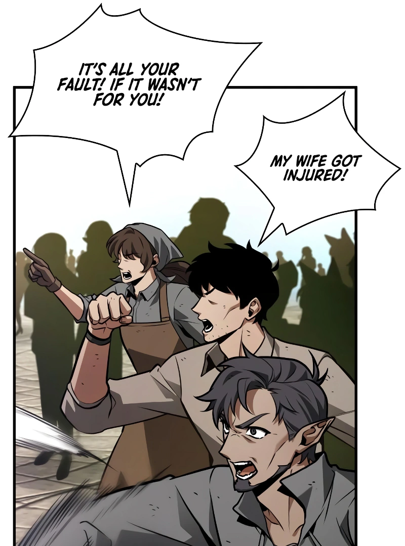 Omniscient Reader’s Viewpoint Chapter 234 Page 65