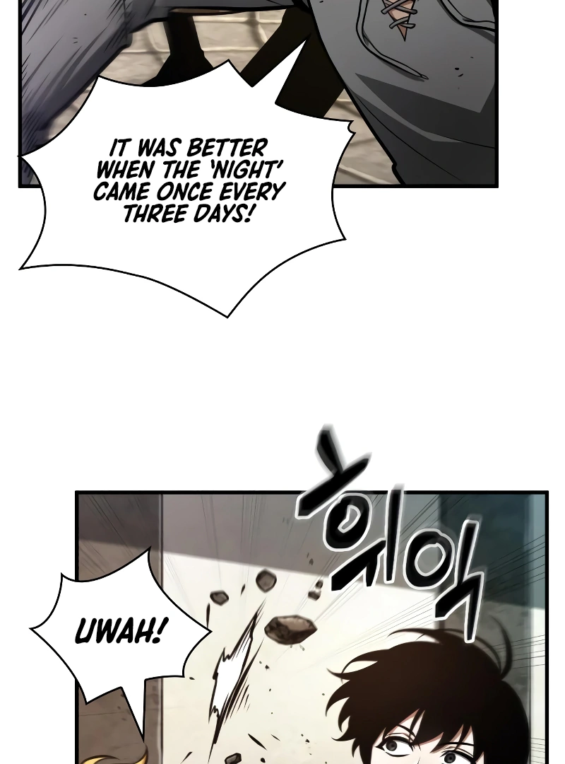 Omniscient Reader’s Viewpoint Chapter 234 Page 66