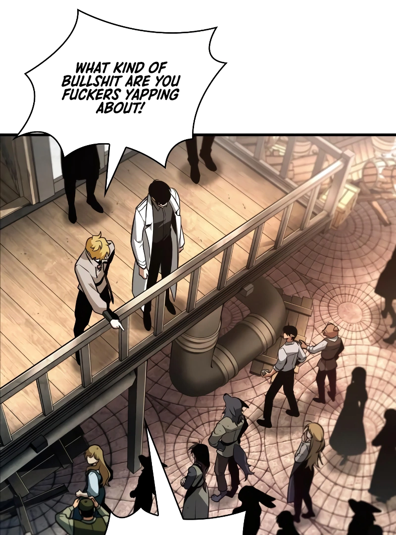 Omniscient Reader’s Viewpoint Chapter 234 Page 68