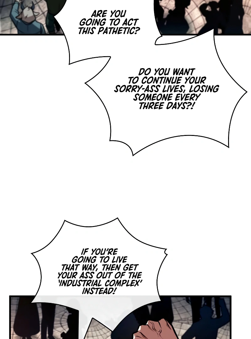 Omniscient Reader’s Viewpoint Chapter 234 Page 69