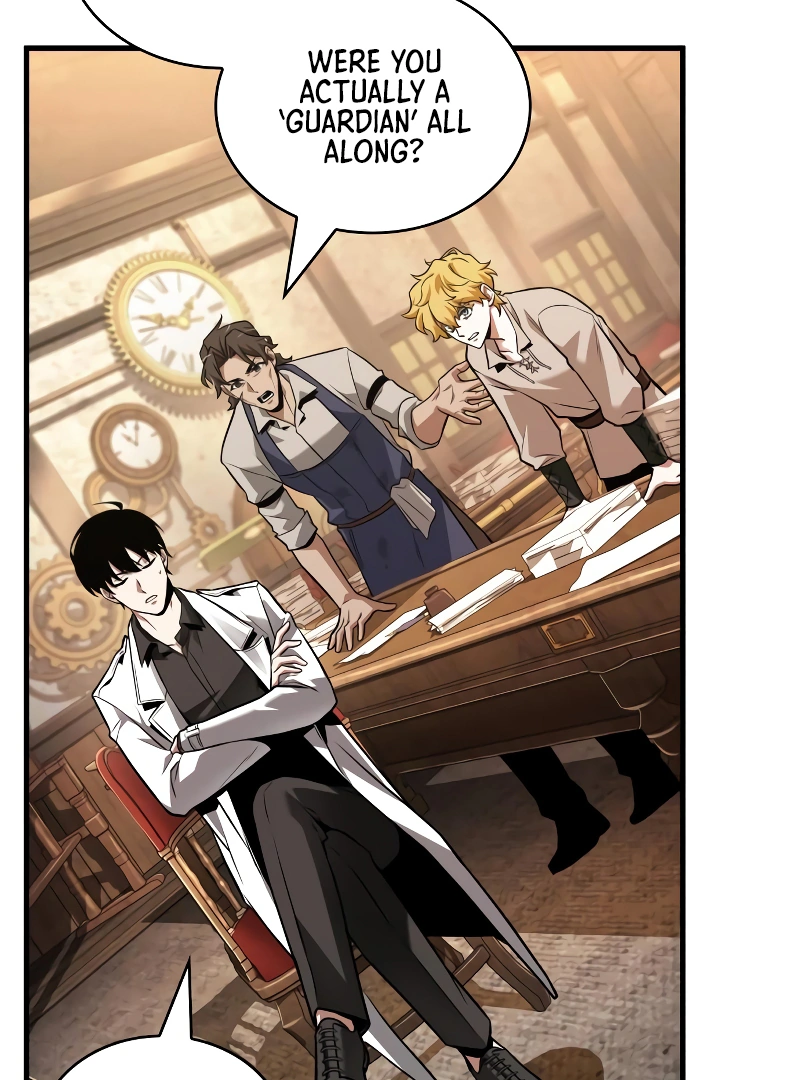 Omniscient Reader’s Viewpoint Chapter 234 Page 7