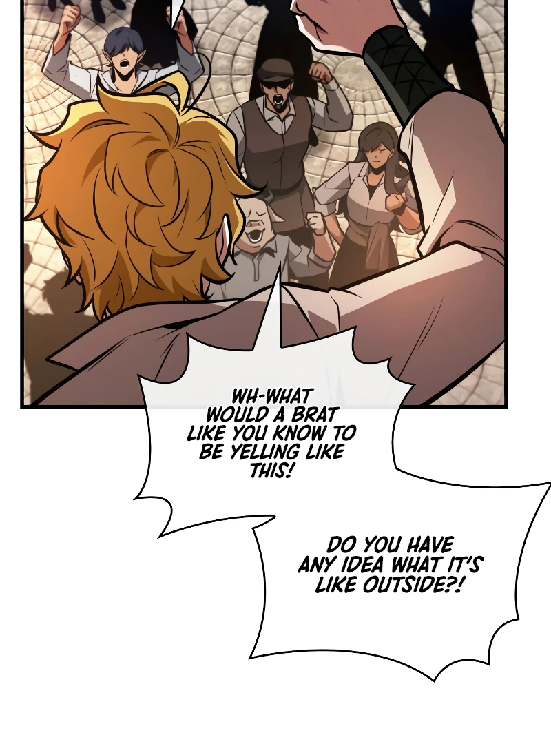 Omniscient Reader’s Viewpoint Chapter 234 Page 70