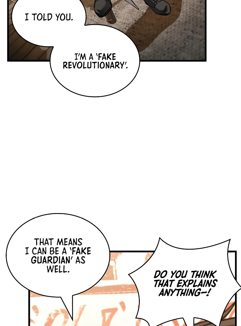 Omniscient Reader’s Viewpoint Chapter 234 Page 8