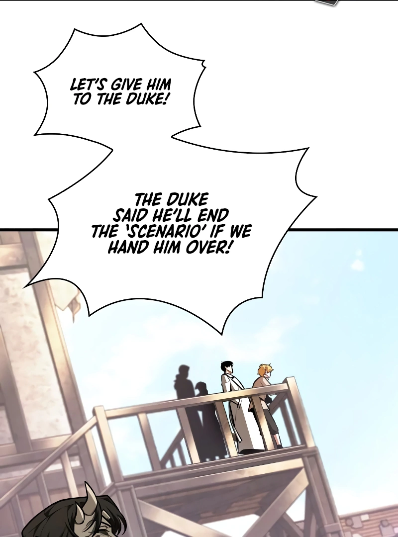 Omniscient Reader’s Viewpoint Chapter 234 Page 83